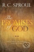 Kniha: Promises of God (R. C. Sproul). , 2018 Kniha: Promises of God (R. C. Sproul). , 2018