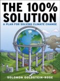 Kniha: The 100% Solution (Solomon Goldstein-Rose). , 2020 Kniha: The 100% Solution (Solomon Goldstein-Rose). , 2020