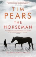 Kniha: The Horseman (Tim Pears). Bloomsbury, 2017 Kniha: The Horseman (Tim Pears). Bloomsbury, 2017