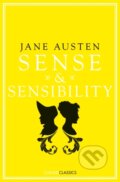 Kniha: Sense and Sensibility (Jane Austen). William Collins, 2017 Kniha: Sense and Sensibility (Jane Austen). William Collins, 2017