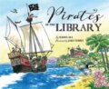 Kniha: Pirates in the Library (Nadia Ali). , 2017 Kniha: Pirates in the Library (Nadia Ali). , 2017