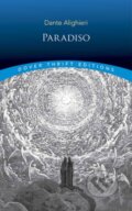Kniha: Paradiso (Dante Alighieri). Dover Publications, 2017 Kniha: Paradiso (Dante Alighieri). Dover Publications, 2017