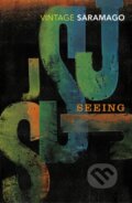 Kniha: Seeing (Jose Saramago). Vintage, 2017 Kniha: Seeing (Jose Saramago). Vintage, 2017