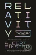 Kniha: Relativity (Albert Einstein). Princeton University Press, 2019 Kniha: Relativity (Albert Einstein). Princeton University Press, 2019