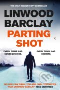 Kniha: Parting Shot (Linwood Barclay). Orion, 2017 Kniha: Parting Shot (Linwood Barclay). Orion, 2017