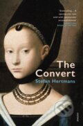 Kniha: The Convert (Stefan Hertmans). Vintage, 2020 Kniha: The Convert (Stefan Hertmans). Vintage, 2020
