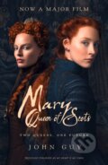 Kniha: Mary Queen of Scots, 2018 Kniha: Mary Queen of Scots, 2018