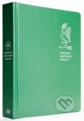 Kniha: Meehan's Bartender Manual (Jim Meehan). Ten speed, 2017 Kniha: Meehan's Bartender Manual (Jim Meehan). Ten speed, 2017
