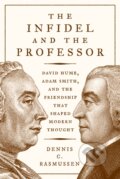 Kniha: The Infidel and the Professor (Dennis C. Rasmussen). Princeton University Press, 2017 Kniha: The Infidel and the Professor (Dennis C. Rasmussen). Princeton University Press, 2017