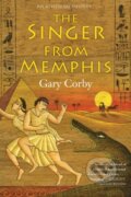 Kniha: The Singer From Memphis (Gary Corby). Soho Press, 2017 Kniha: The Singer From Memphis (Gary Corby). Soho Press, 2017