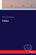 Kniha: Fables (Robert Louis Stevenson). , 2017 Kniha: Fables (Robert Louis Stevenson). , 2017