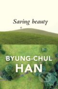 Kniha: Saving Beauty (Byung-Chul Han). Polity Press, 2017 Kniha: Saving Beauty (Byung-Chul Han). Polity Press, 2017