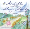 Kniha: Arabella and the Magic Pencil (Stephanie Ward). , 2020 Kniha: Arabella and the Magic Pencil (Stephanie Ward). , 2020