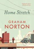 Kniha: Home Stretch (Graham Norton). Coronet, 2020 Kniha: Home Stretch (Graham Norton). Coronet, 2020