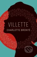 Kniha: Villette (Charlotte Bronte). Arcturus, 2017 Kniha: Villette (Charlotte Bronte). Arcturus, 2017