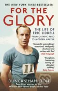 Kniha: For the Glory (Duncan Hamilton). Black Swan, 2017 Kniha: For the Glory (Duncan Hamilton). Black Swan, 2017