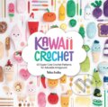 Kniha: Kawaii Crochet (Melissa Bradley-Vatcher). David and Charles, 2019 Kniha: Kawaii Crochet (Melissa Bradley-Vatcher). David and Charles, 2019