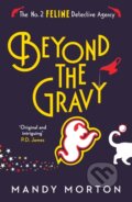 Kniha: Beyond the Gravy (Morton Mandy). Farrago, 2019 Kniha: Beyond the Gravy (Morton Mandy). Farrago, 2019