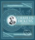Kniha: Charles Dickens (Lucinda Hawksley, Welbeck Publishing Group a The Charles Dickens Museum London). Welbeck, 2019 Kniha: Charles Dickens (Lucinda Hawksley, Welbeck Publishing Group a The Charles Dickens Museum London). Welbeck, 2019