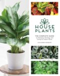 Kniha: Houseplants (Lisa Eldred Steinkopf). Cool Springs, 2017 Kniha: Houseplants (Lisa Eldred Steinkopf). Cool Springs, 2017