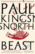 Kniha: Beast (Paul Kingsnorth). Faber and Faber, 2017 Kniha: Beast (Paul Kingsnorth). Faber and Faber, 2017