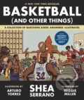 Kniha: Basketball (and Other Things), 2017 Kniha: Basketball (and Other Things), 2017