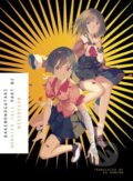 Kniha: Bakemonogatari, Part 2 (Nisioisin). Vertical, 2017 Kniha: Bakemonogatari, Part 2 (Nisioisin). Vertical, 2017