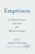 Kniha: Emptiness (Guy Armstrong). Wisdom Publications, 2018 Kniha: Emptiness (Guy Armstrong). Wisdom Publications, 2018