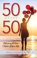 Kniha: 50 After 50, 2018 Kniha: 50 After 50, 2018