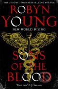 Kniha: Sons of the Blood (Robyn Young). Hodder Paperback, 2017 Kniha: Sons of the Blood (Robyn Young). Hodder Paperback, 2017