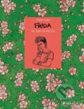 Kniha: Frida Kahlo (Vanna Vinci). Prestel, 2017 Kniha: Frida Kahlo (Vanna Vinci). Prestel, 2017
