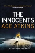 Kniha: The Innocents (Ace Atkins). Corsair, 2017 Kniha: The Innocents (Ace Atkins). Corsair, 2017