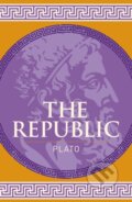 Kniha: The Republic (Plato). Arcturus, 2017 Kniha: The Republic (Plato). Arcturus, 2017