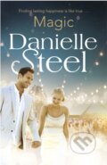 Kniha: Magic (Danielle Steel). Corgi Books, 2017 Kniha: Magic (Danielle Steel). Corgi Books, 2017