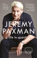 Kniha: A Life in Questions (Jeremy Paxman). William Collins, 2017 Kniha: A Life in Questions (Jeremy Paxman). William Collins, 2017