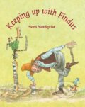 Kniha: Keeping up with Findus (Sven Nordqvist). Hawthorn, 2019 Kniha: Keeping up with Findus (Sven Nordqvist). Hawthorn, 2019