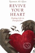 Kniha: Revive Your Heart (Nouman Ali Khan). , 2017 Kniha: Revive Your Heart (Nouman Ali Khan). , 2017