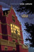 Kniha: Vera (Elizabeth Von Arnim). Vintage, 2017 Kniha: Vera (Elizabeth Von Arnim). Vintage, 2017