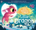 Kniha: Ten Minutes to Bed: Little Dragon (Rhiannon Fielding). Ladybird Books, 2021 Kniha: Ten Minutes to Bed: Little Dragon (Rhiannon Fielding). Ladybird Books, 2021