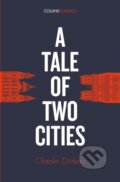 Kniha: A Tale of Two Cities (Charles Dickens). William Collins, 2017 Kniha: A Tale of Two Cities (Charles Dickens). William Collins, 2017