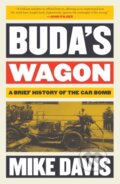 Kniha: Buda's Wagon (Mike Davis). Verso, 2017 Kniha: Buda's Wagon (Mike Davis). Verso, 2017