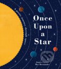 Kniha: Once Upon a Star (James Carter). Caterpillar Books, 2019 Kniha: Once Upon a Star (James Carter). Caterpillar Books, 2019