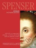 Kniha: Spenser: The Faerie Queene (A. C. Hamilton). Routledge, 2017 Kniha: Spenser: The Faerie Queene (A. C. Hamilton). Routledge, 2017