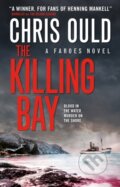 Kniha: The Killing Bay (Chris Ould). Titan Books, 2017 Kniha: The Killing Bay (Chris Ould). Titan Books, 2017