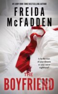 Kniha: The Boyfriend (Mcfadden Freida). Poisoned Pen Press, 2024 Kniha: The Boyfriend (Mcfadden Freida). Poisoned Pen Press, 2024