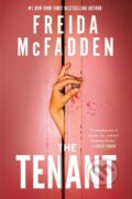 Kniha: The Tenant (Mcfadden Freida). Poisoned Pen Press, 2025 Kniha: The Tenant (Mcfadden Freida). Poisoned Pen Press, 2025