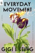 Kniha: Everyday Movement (Gigi L. Leung a Jennifer Feeley). Riverhead, 2026 Kniha: Everyday Movement (Gigi L. Leung a Jennifer Feeley). Riverhead, 2026