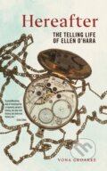 Kniha: Hereafter (Vona Groarke). New York University Press, 2022 Kniha: Hereafter (Vona Groarke). New York University Press, 2022