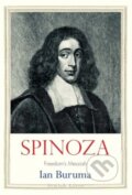 Kniha: Spinoza (Ian Buruma). Yale University Press, 2025 Kniha: Spinoza (Ian Buruma). Yale University Press, 2025
