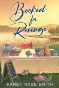 Kniha: Booked for Revenge (Karen Rose Smith). Kensington Publishing Corporation, 2026 Kniha: Booked for Revenge (Karen Rose Smith). Kensington Publishing Corporation, 2026